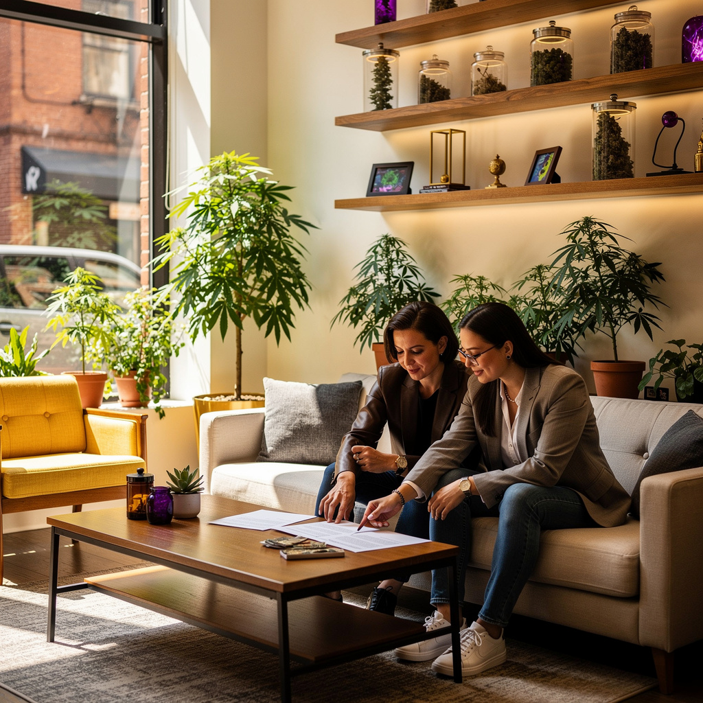How the Flowery Loyalty Program Saves You Money on Pot Every Month