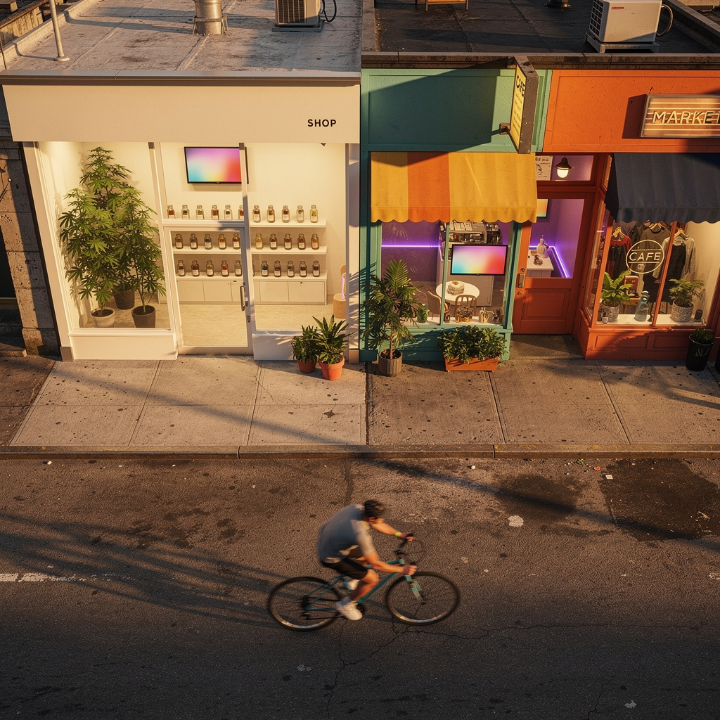 How to Order Weed Online in NYC and Get It Delivered the Same Day