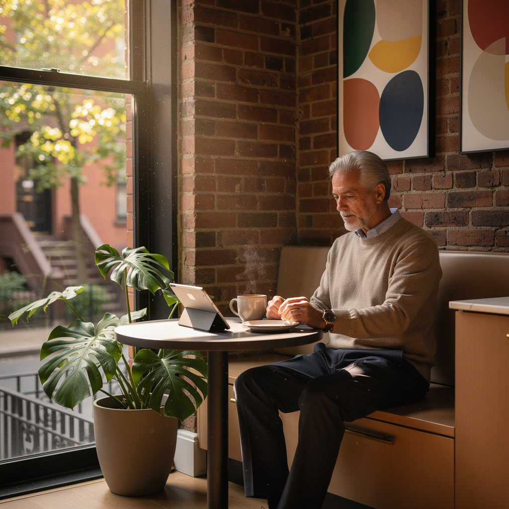 How to Order Weed Online in NYC: A Step-by-Step Guide for Seniors