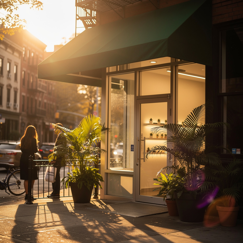 How to Pick the Right Weed Dispensary in NYC (Without Getting Overwhelmed)