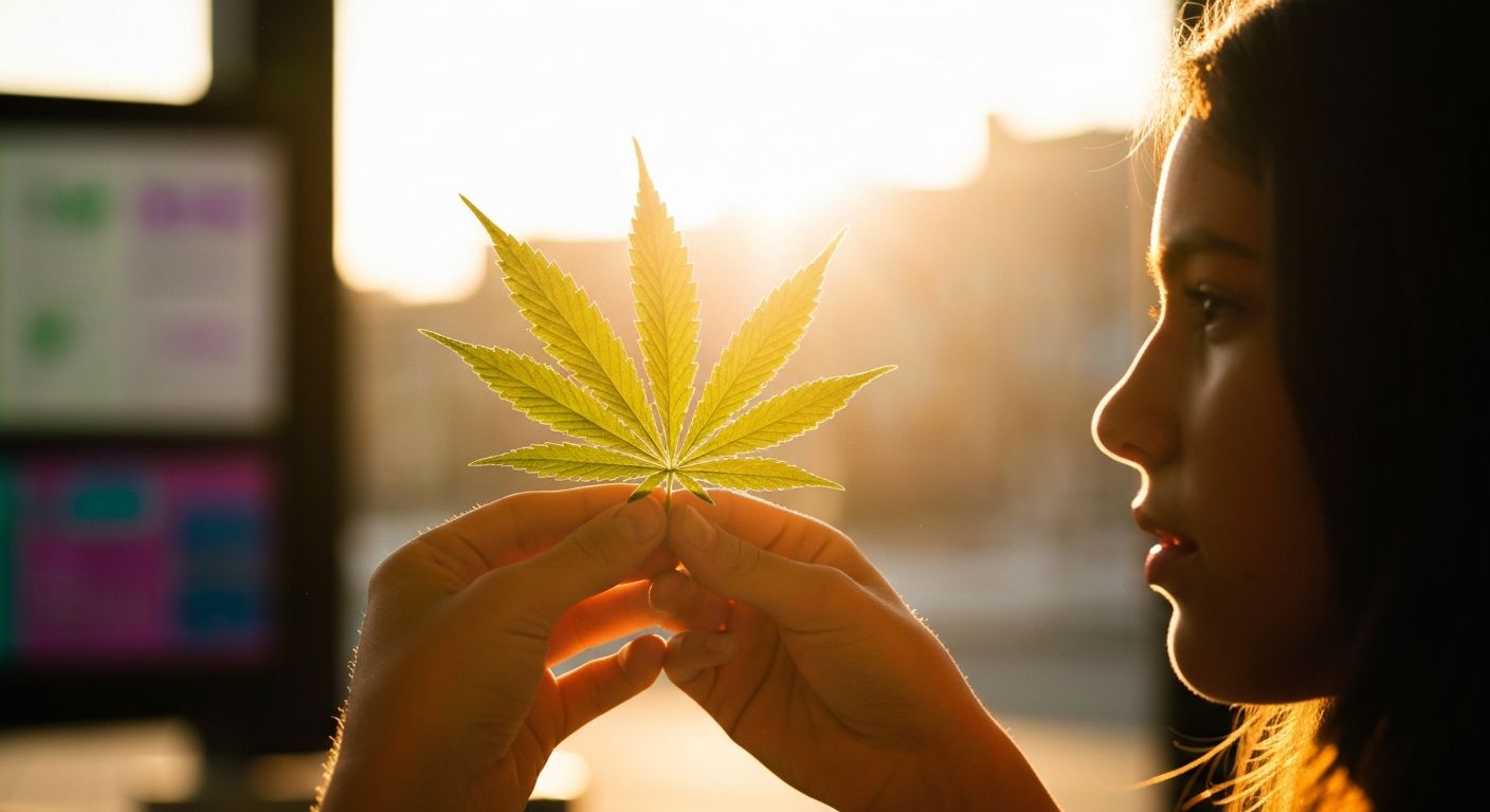 How to Store Your Weed the Right Way: A Stash Guide from The Flowery