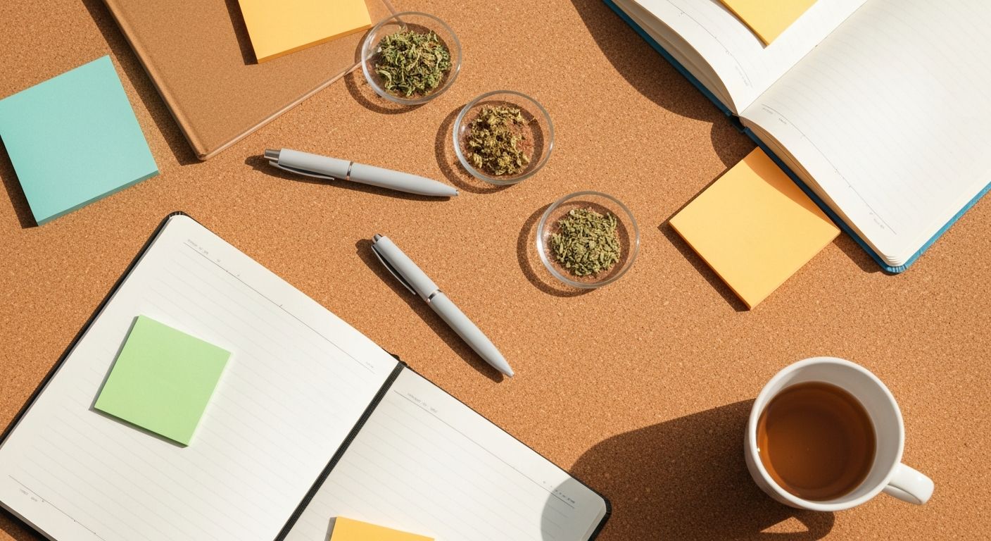 How to Use a Weed Vape Pen for the First Time Without Coughing