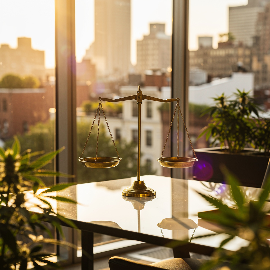 Is Weed Legal in New York Right Now and What Can You Actually Buy