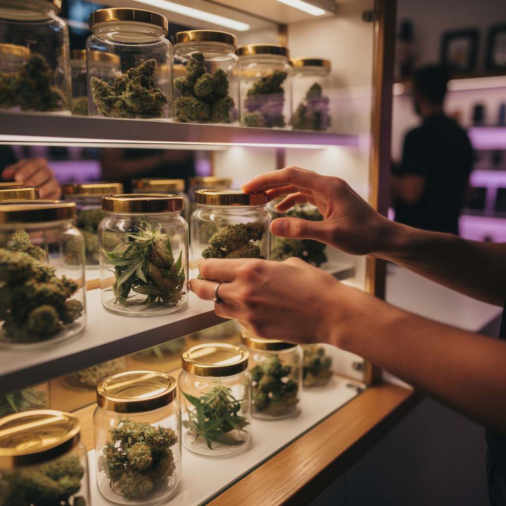 Is Legal Weed Overpriced? A Microdosing Professional Breaks Down NYC Pricing