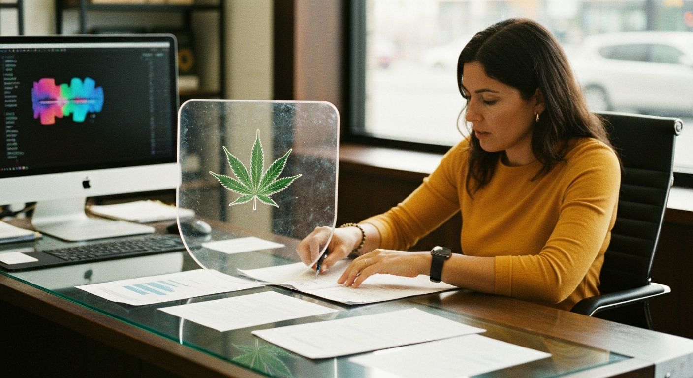 The Closest Legal Weed Dispensary to Pomona: The Flowery Haverstraw