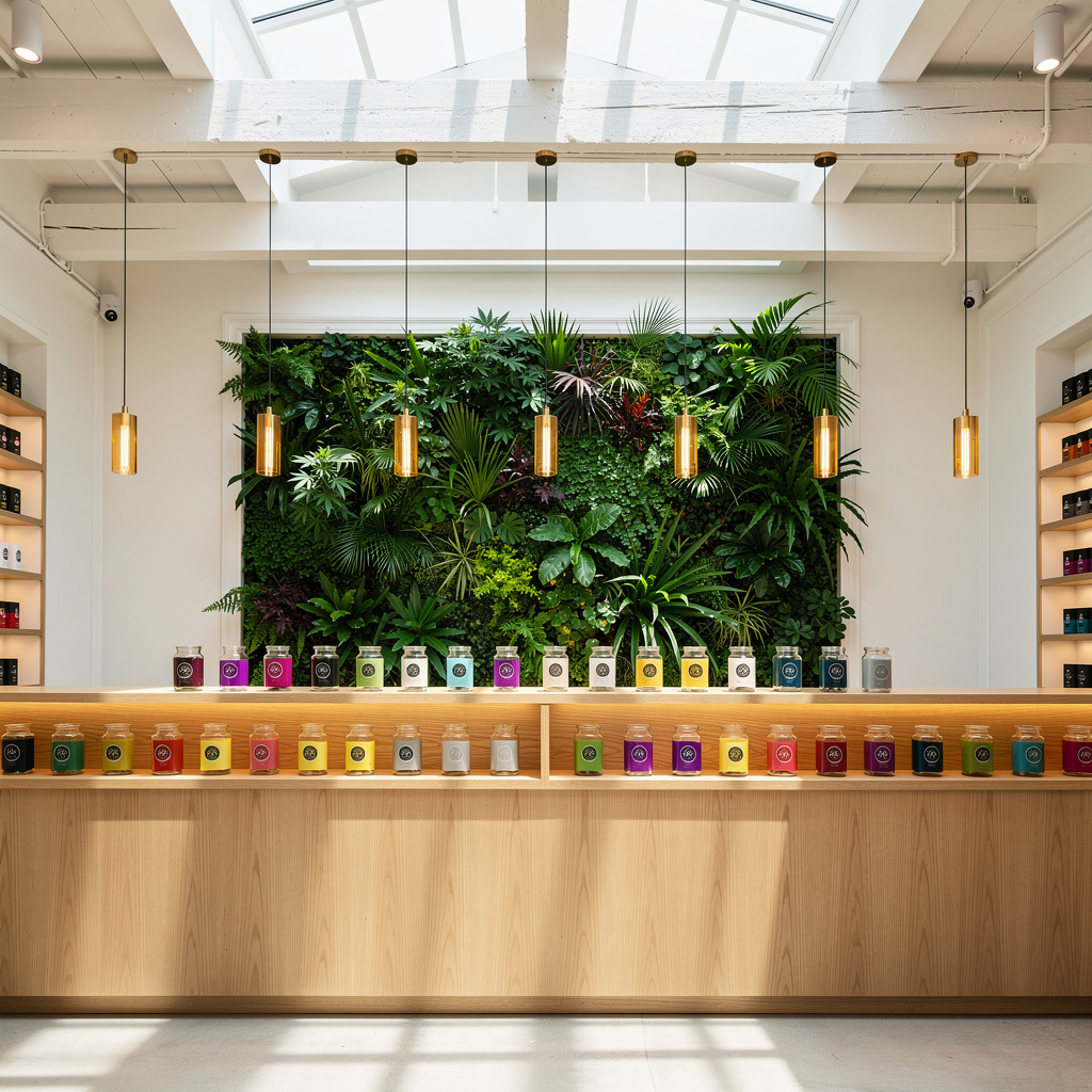 The Closest Legal Weed Dispensary to Nyack: The Flowery Haverstraw