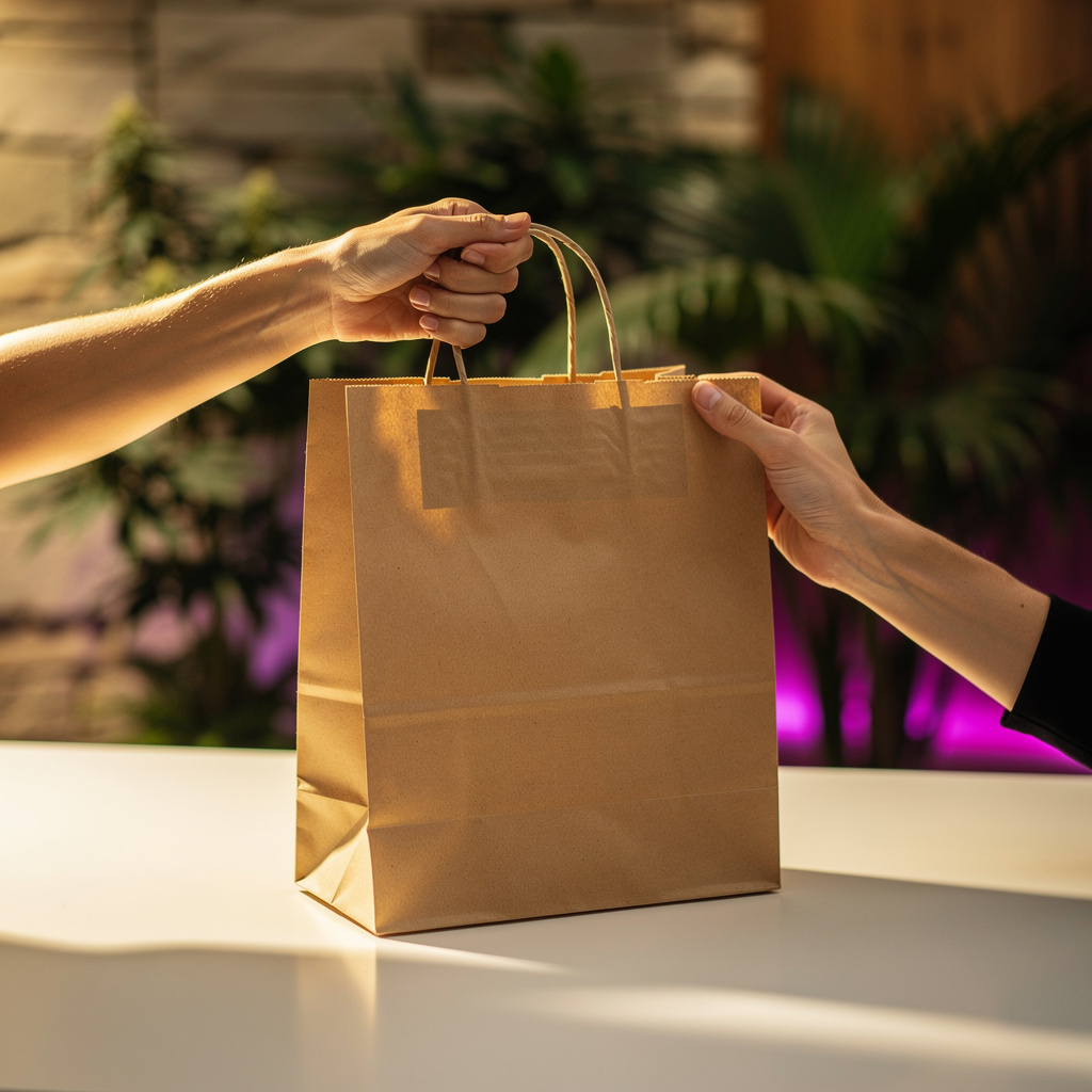 Discreet Weed Delivery to Haverstraw: How The Flowery Handles Privacy