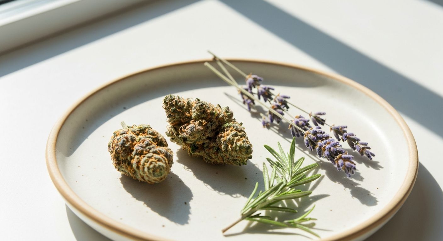 Weed Delivery to Chappaqua, NY: Same-Day Service from The Flowery Haverstraw