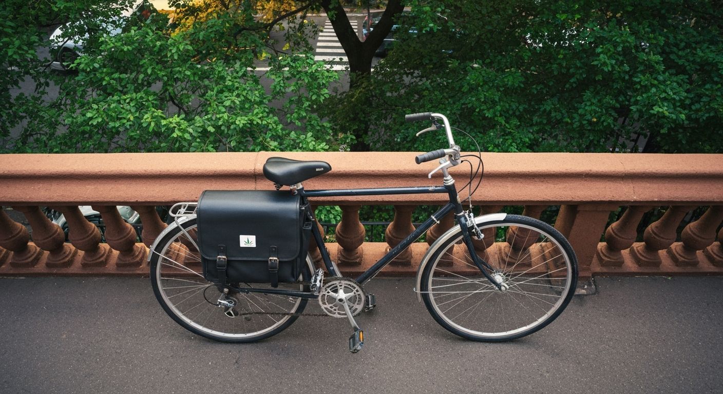 Weed Delivery to West Point, NY: Same-Day Service from The Flowery Newburgh