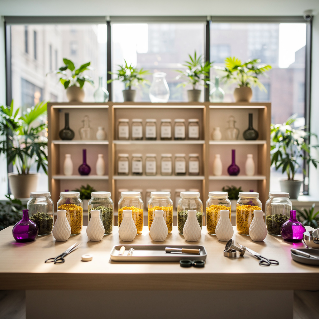 Loyalty Programs and Legal Weed: How Suburban Shoppers Save More