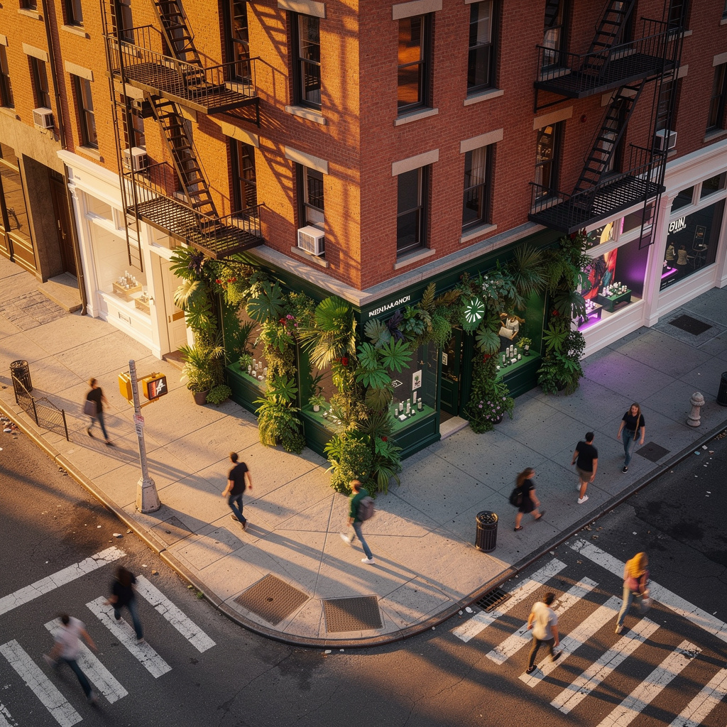 From Medical Card to Recreational Shelf: Understanding NYC Weed Regulations