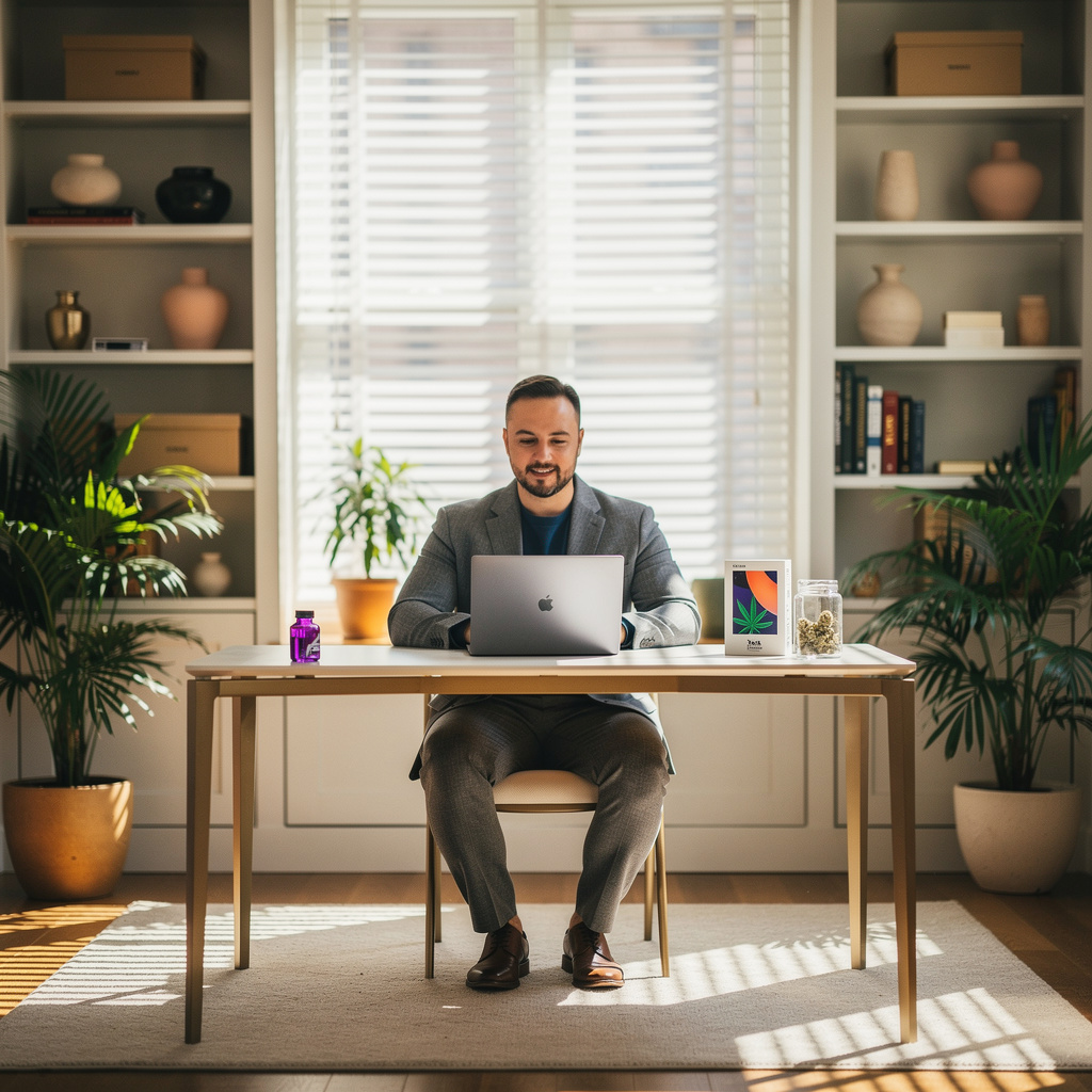 Privacy Matters: How Medical-to-Rec Patients Shop Discreetly at The Flowery