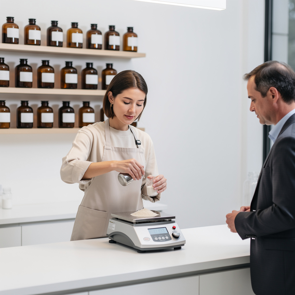 Why Microdosers Trust The Flowery’s Budtenders More Than Anyone Else