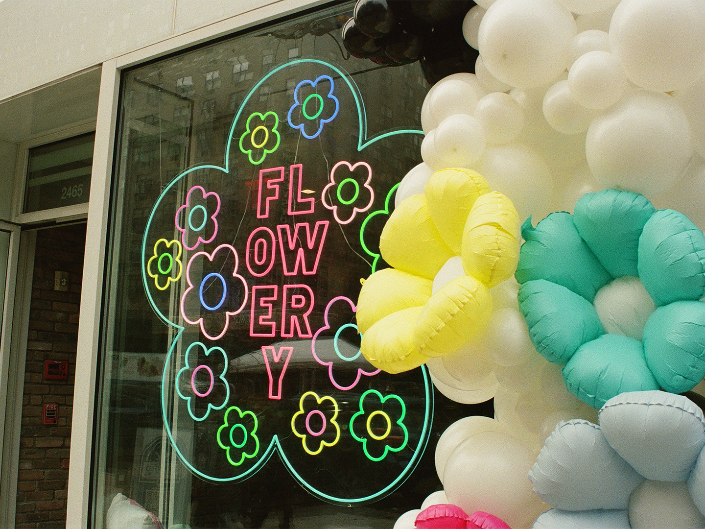 The Closest Legal Weed Dispensary to Vails Gate: The Flowery Newburgh