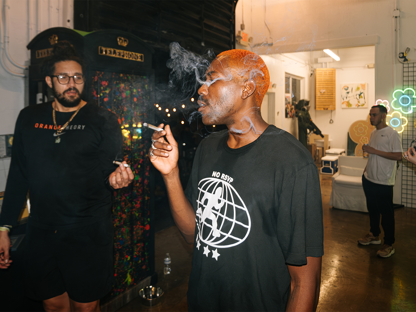 The Full Range of Weed Products for Health-Conscious NYC Buyers