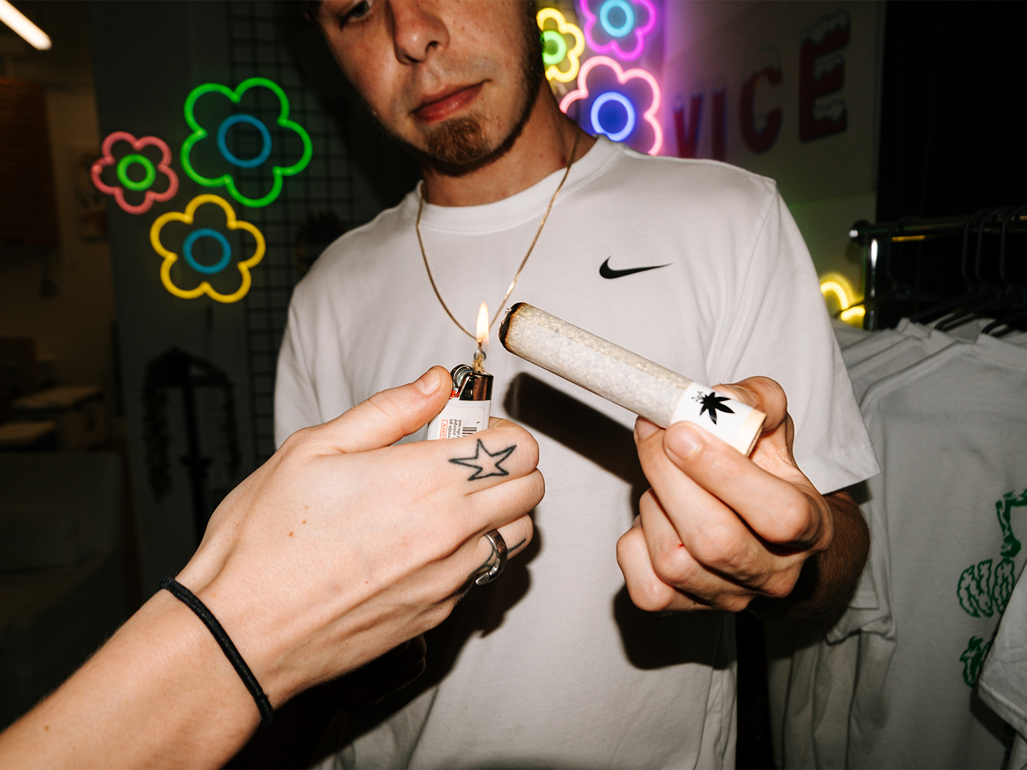 Every Microdosing Product at The Flowery: A Professional’s Guide