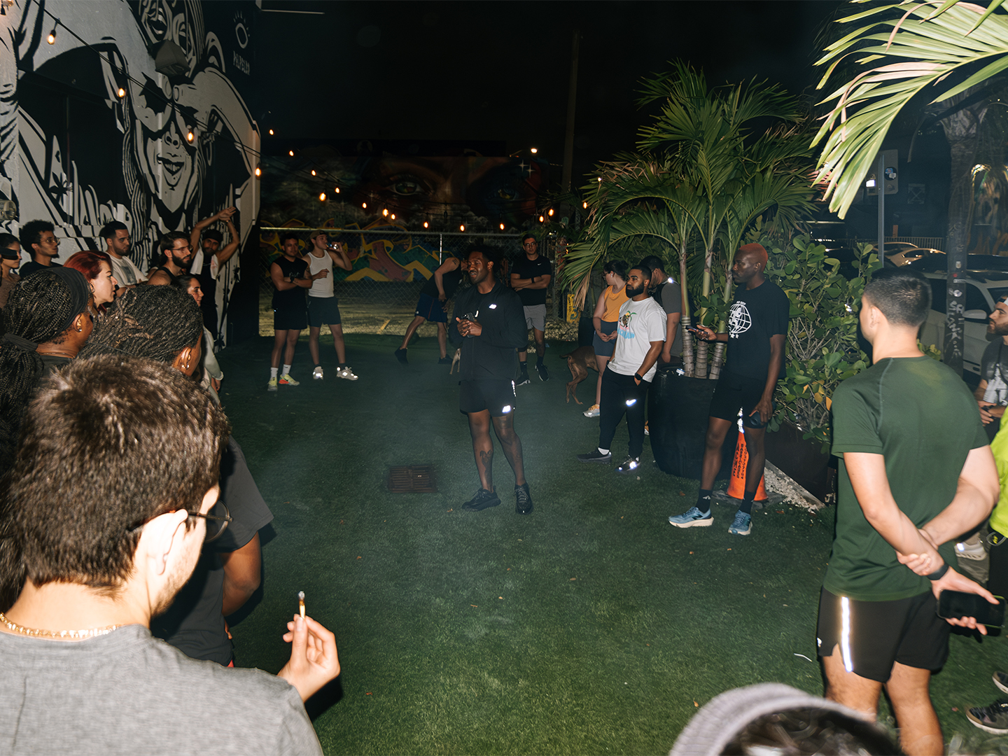 Weed and Exercise: What NYC Fitness Fans Need to Know