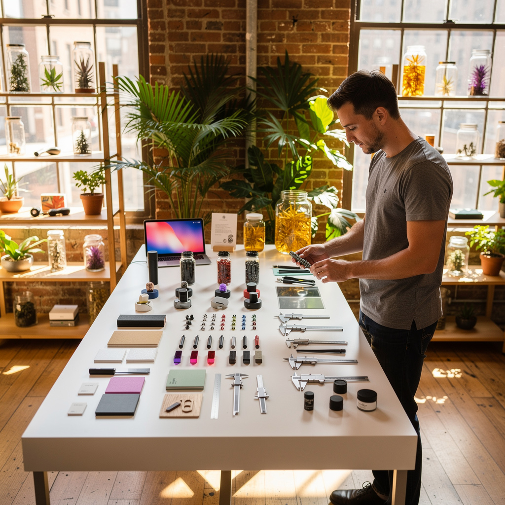 NYC Tourist Weed Guide: Where to Find the Best Product Selection