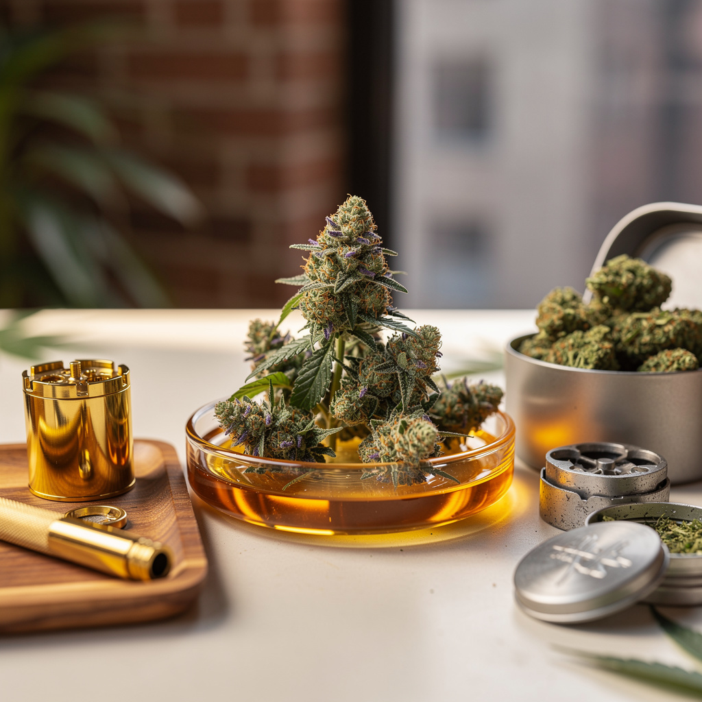 NYC Weed Deals Worth Hitting This Weekend: A Price-Smart Guide