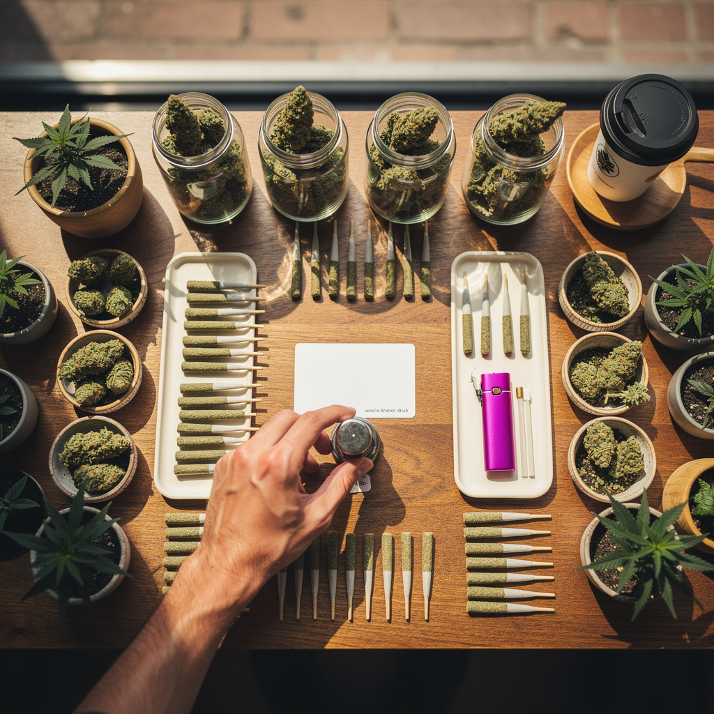 NYC Weed Prices Decoded: How to Get the Best Deals at Legal Dispensaries