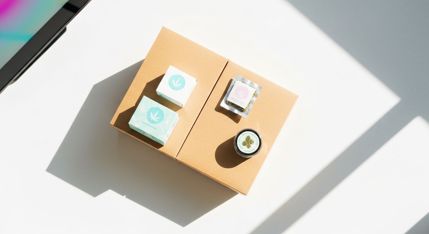 Online Weed Menus Decoded: What NYC Connoisseurs Look for Before Ordering