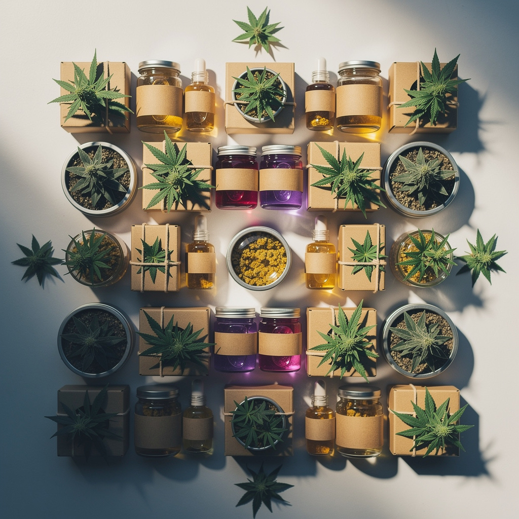 Ordering Recreational Weed Online After Years on Medical: What’s Different in NYC