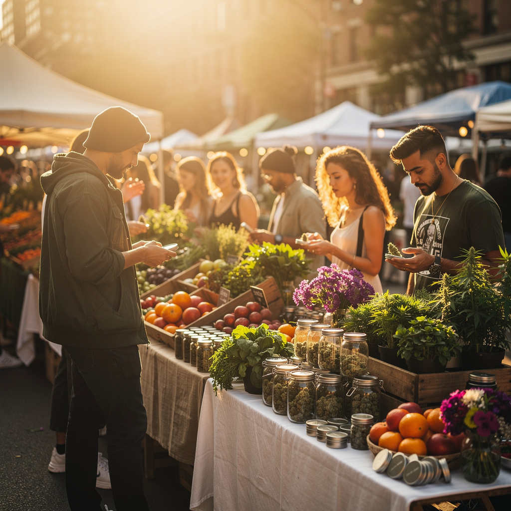 What Premium Weed Actually Costs in NYC – And Whether It’s Worth It