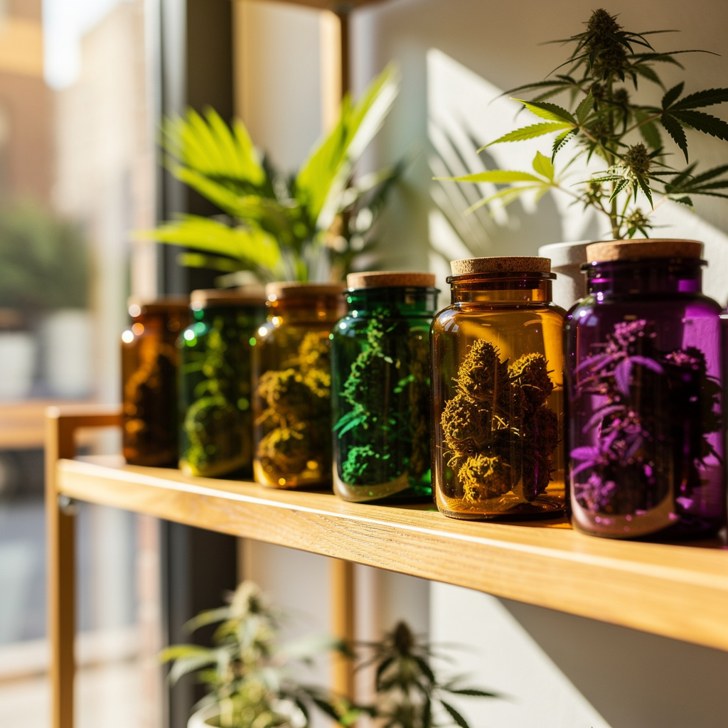 Queens Dispensary Guide: Finding Premium Pot in Forest Hills and Flushing