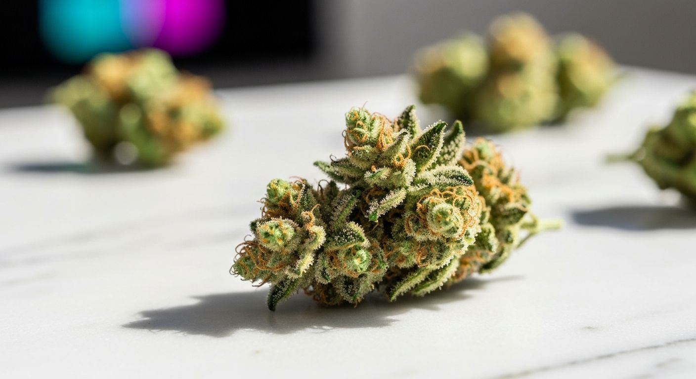 Why Regulars Keep Coming Back: The Flowery’s Community-First Approach to Weed