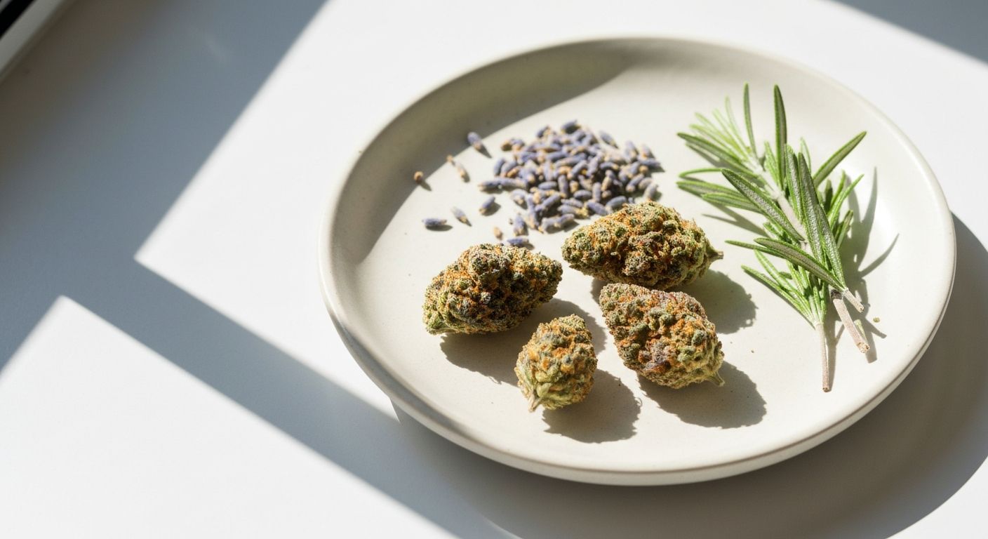 Runtz Strain Review: Where to Find Runtz in NYC Dispensaries