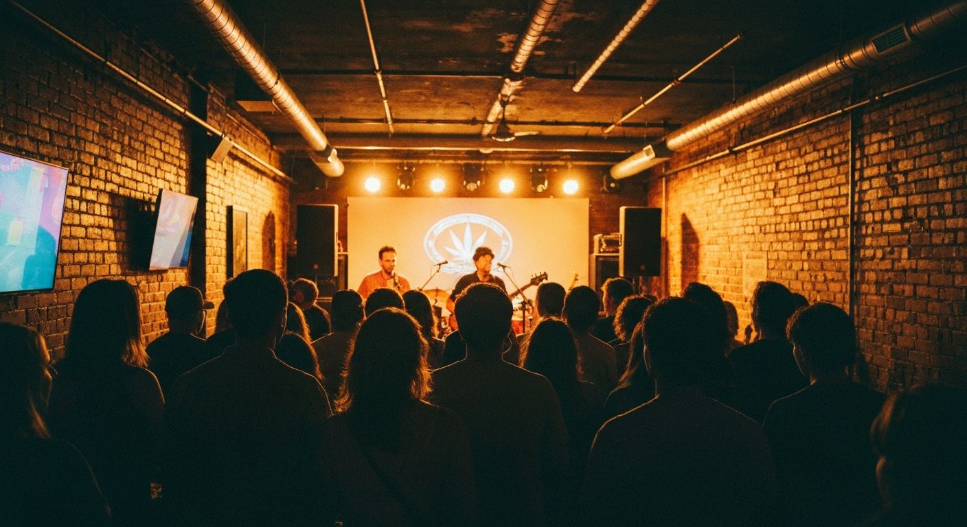 Smart Convenience of Access Choices for Creative Community Explorer (Pt. 2)