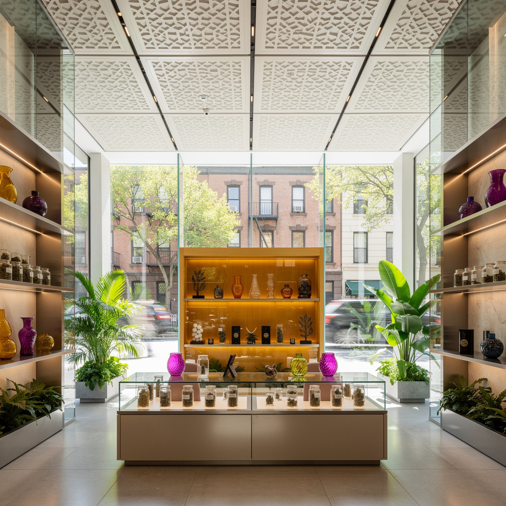 Smart Convenience of Access Choices for Young Adult First Legal Purchase