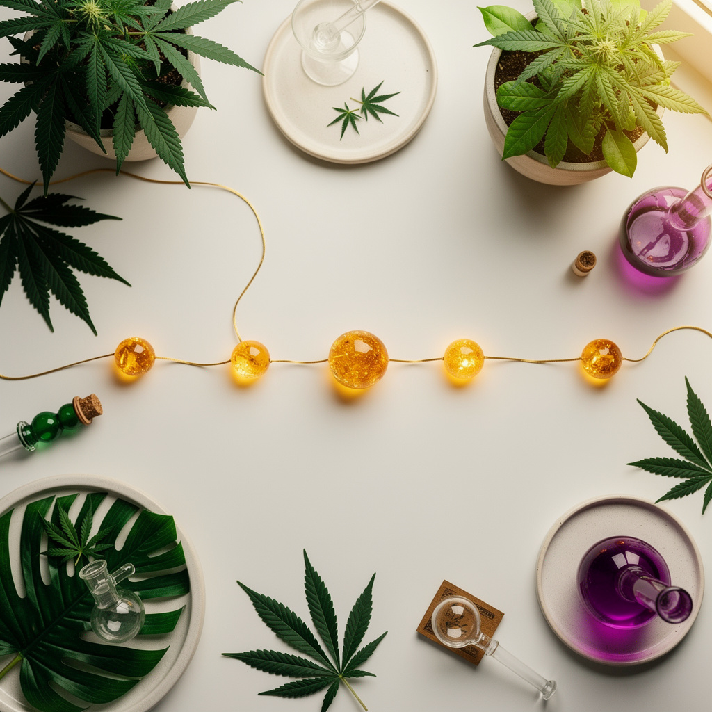 Why Smart Weed Shoppers Always Join the Loyalty Program First