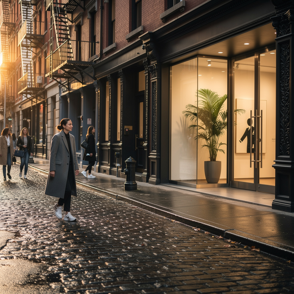 SoHo Weed Dispensary Guide: Where to Shop and What to Expect