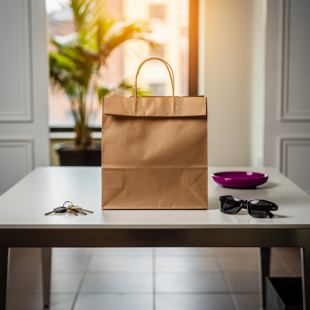 The Complete Purchase Privacy Guide for Discreet Suburban User