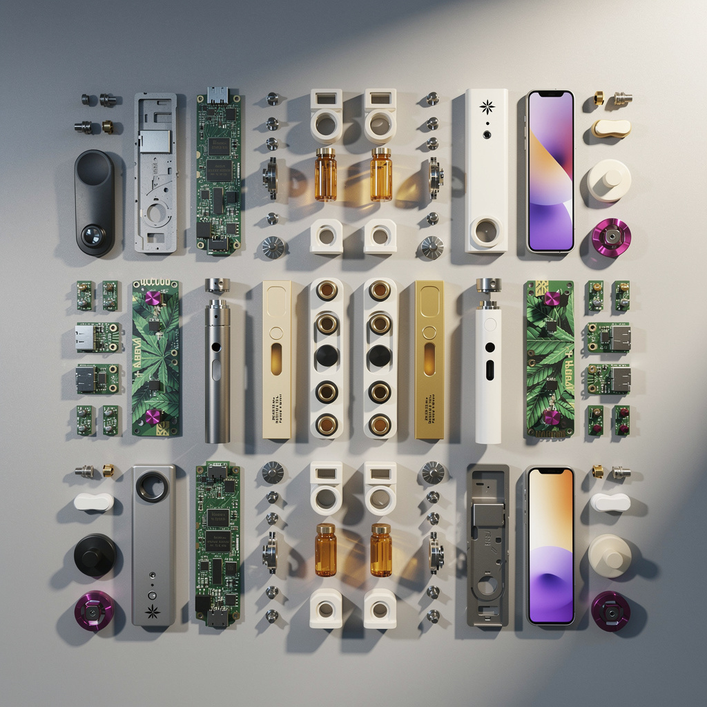 Understanding Product Variety Offered as a The 55+ Silver Consumer