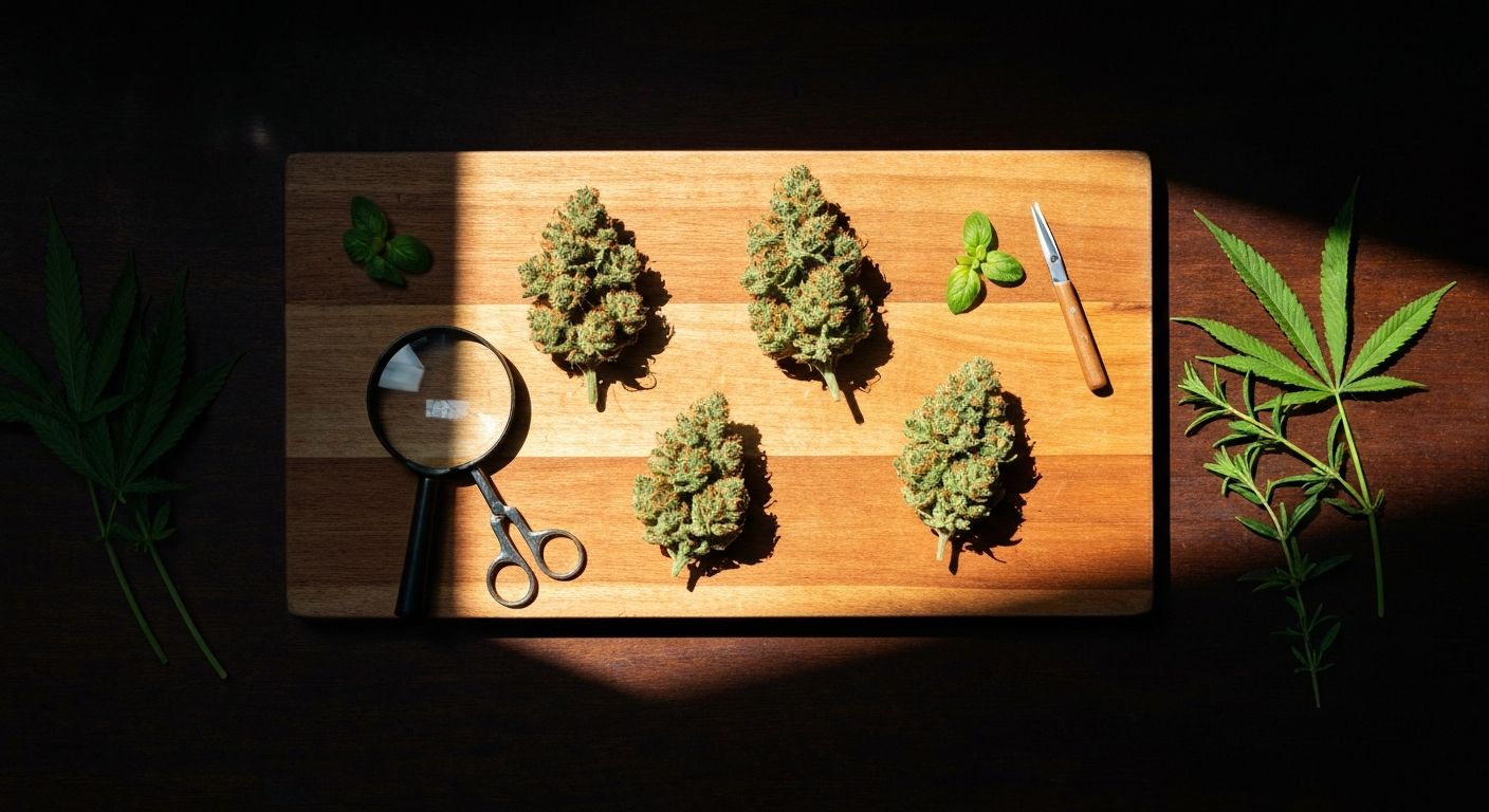 Weed Delivery to the Bronx: Same-Day Options from The Flowery