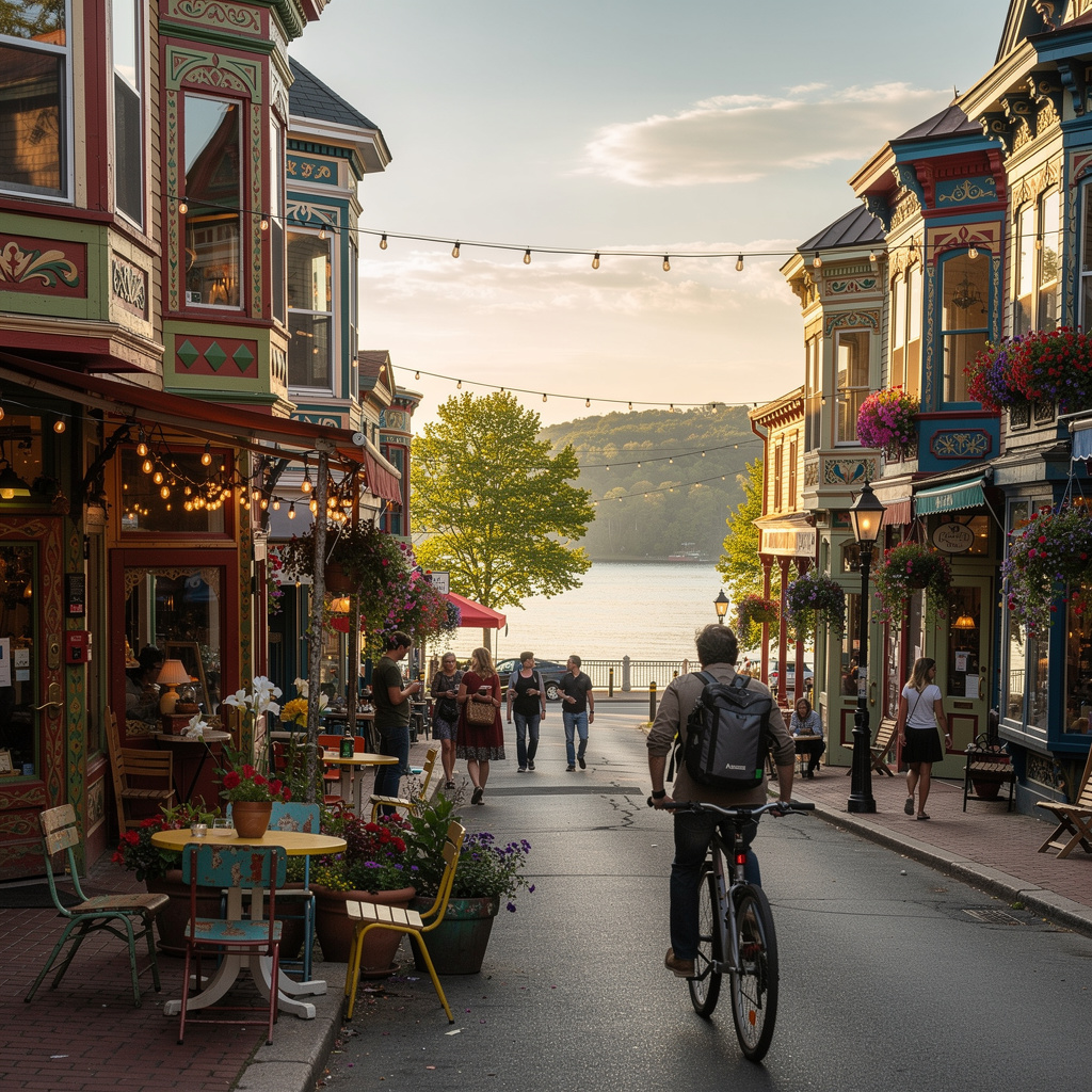 Weed Delivery to Nyack, NY: Same-Day Service from The Flowery Haverstraw