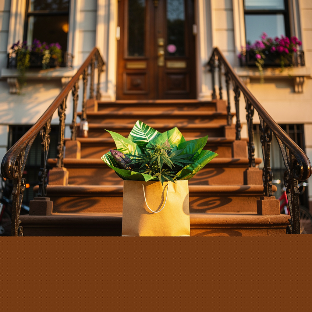 Weed Delivery Services That Actually Deliver in NYC