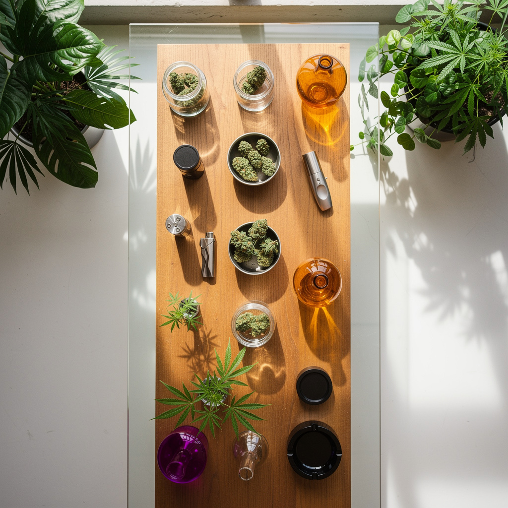 Weed Delivery to Briarcliff Manor, NY: Same-Day Service from The Flowery Haverstraw