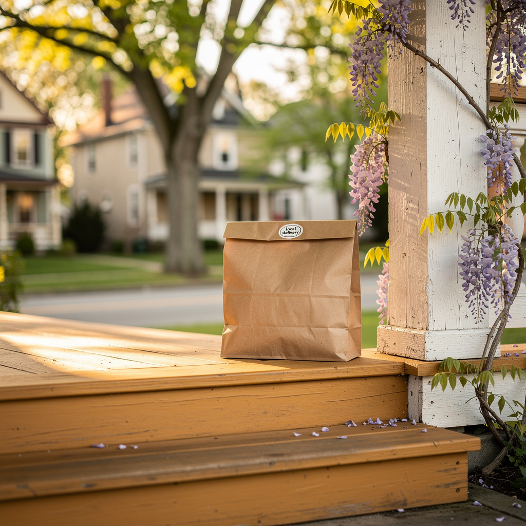 Weed Delivery to Washingtonville, NY: Same-Day Service from The Flowery Newburgh