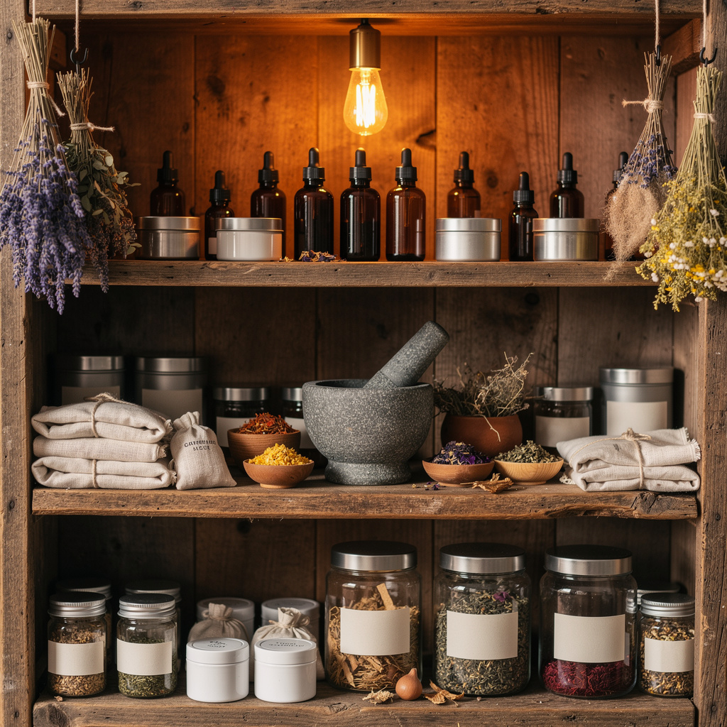 The Full Range of Weed Products for Health-Conscious NYC Buyers