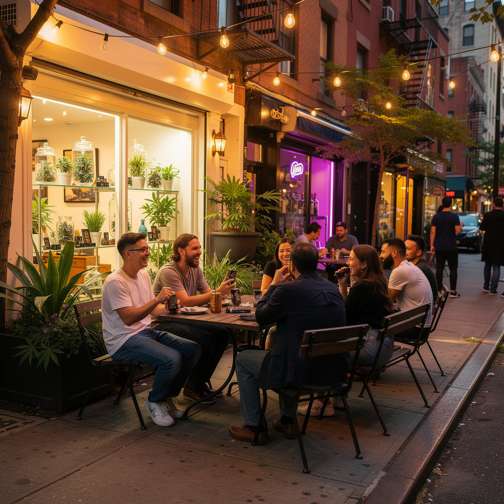 Weed Topicals Explained: What Tourists Should Know Before Buying in NYC