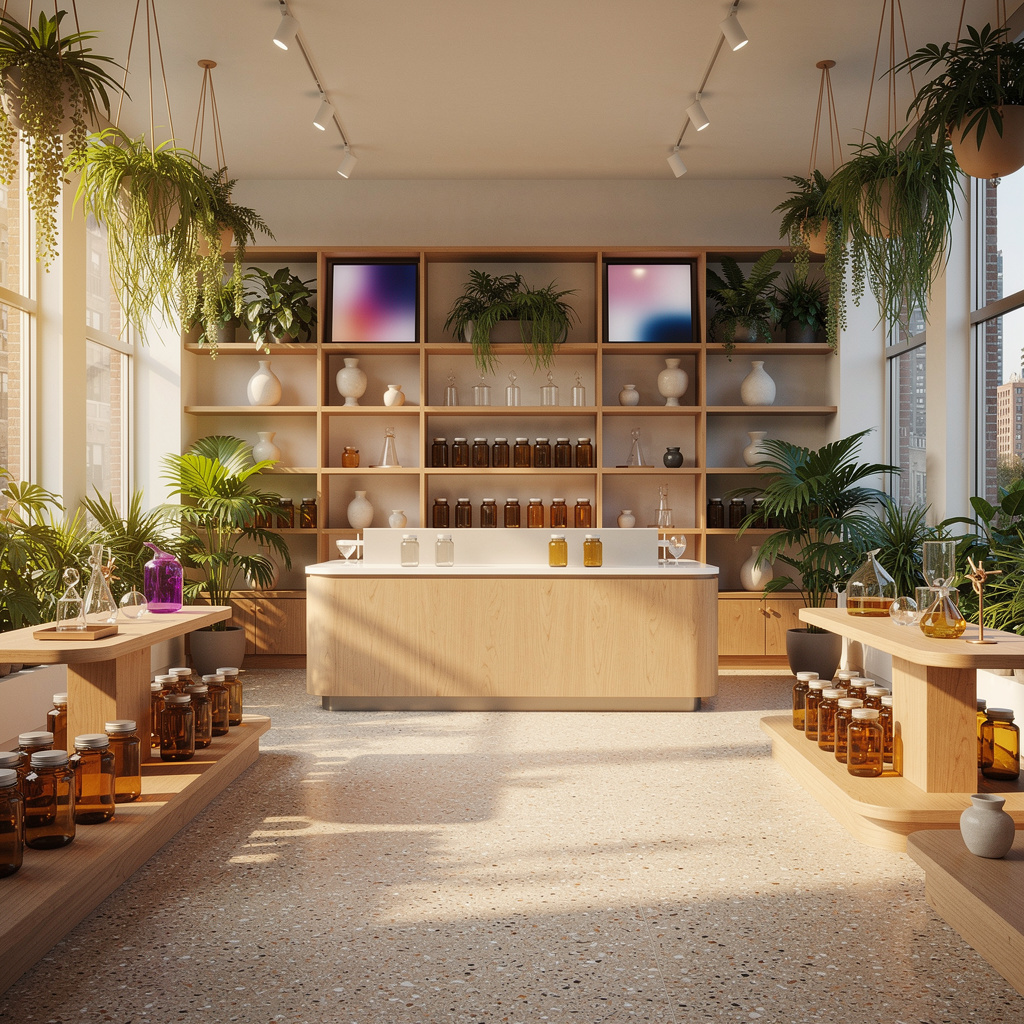 Where to Spend Your Saturday: The Flowery’s Dispensary Vibe for Weekend Shoppers