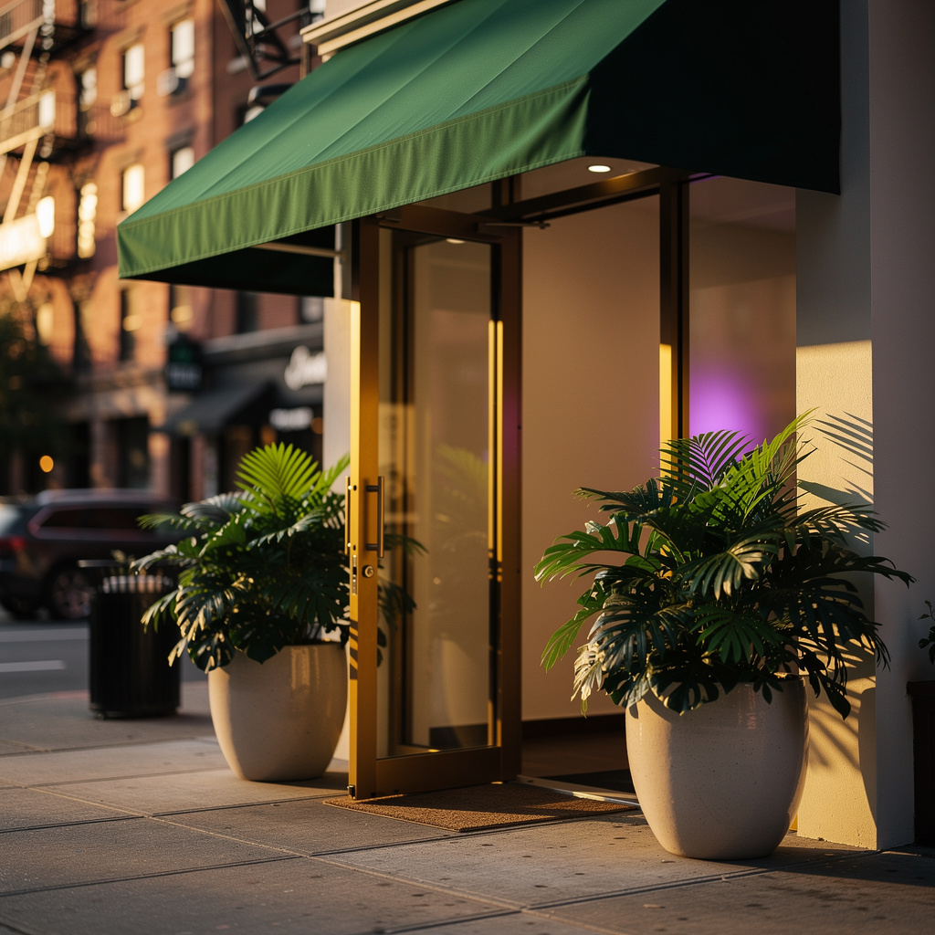 Weekend Pot Runs in NYC: Finding the Perfect Dispensary for Your Saturday Vibe