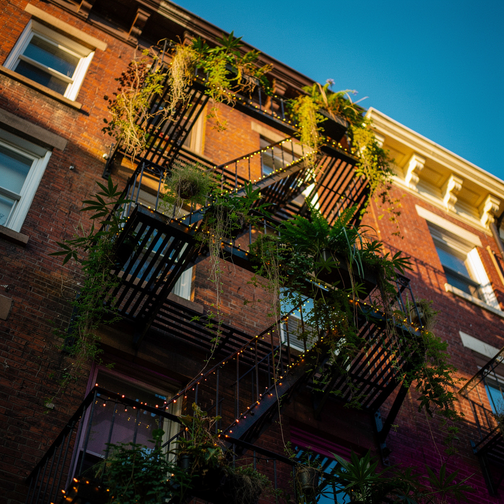 Weekend Weed Culture in NYC: Finding Your Community Through Pot