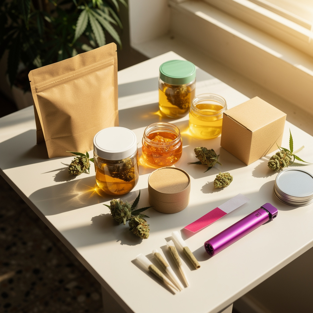 Your Guide to the West Village Weed Scene: Dispensaries, Delivery, and Local Picks