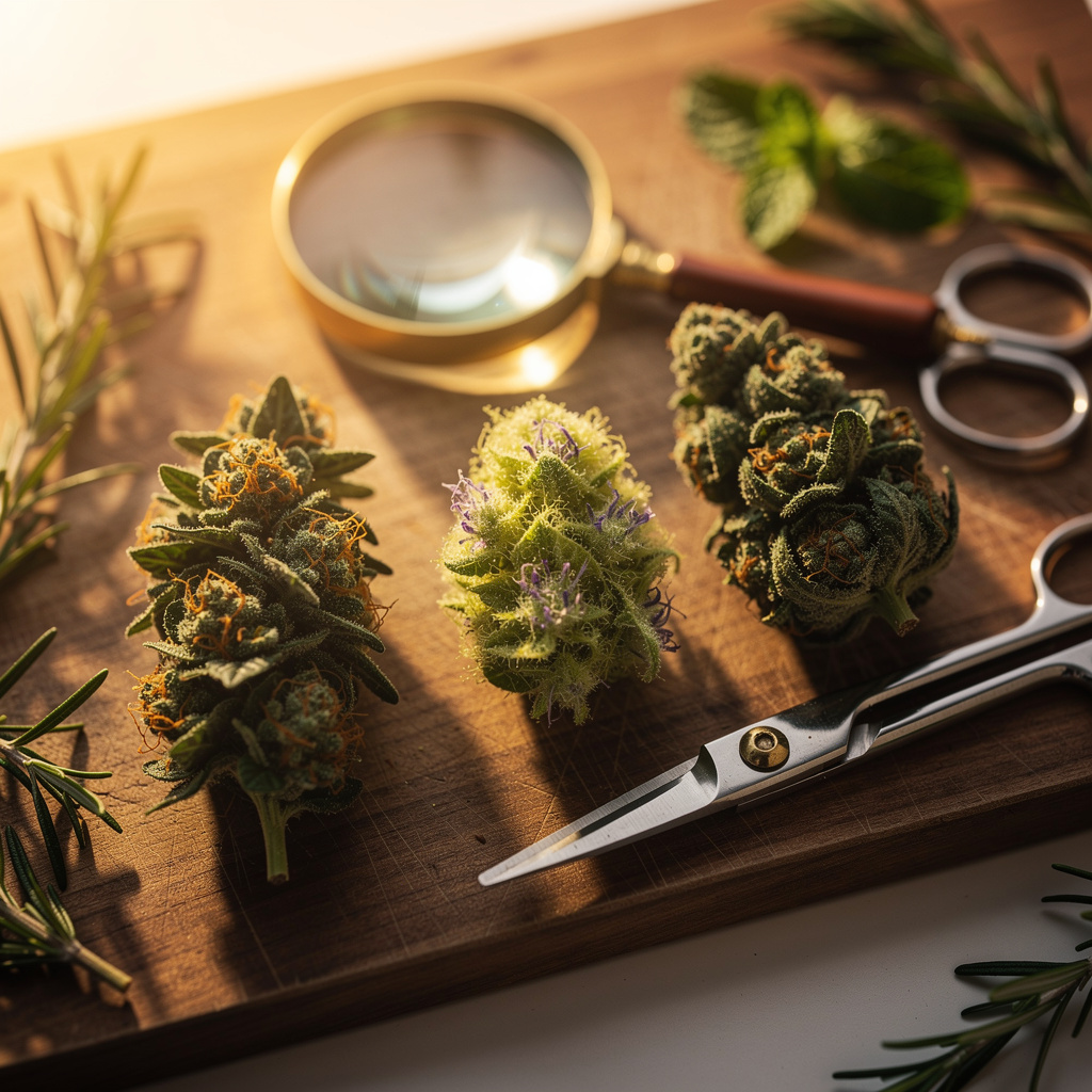 What Budtenders Wish Every Weed Connoisseur Knew Before Walking In
