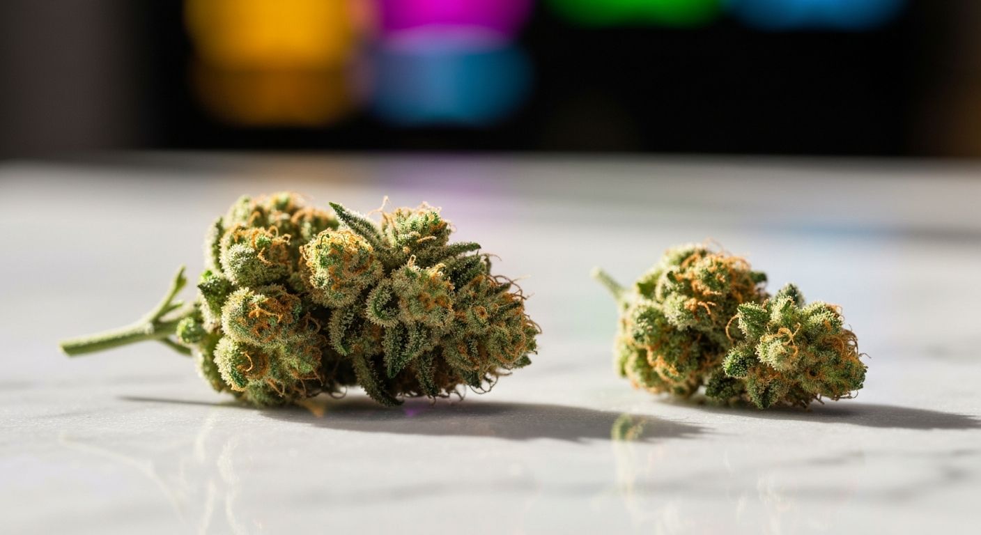 What Is CBD? A No-BS Guide to the Compound Everyone’s Talking About