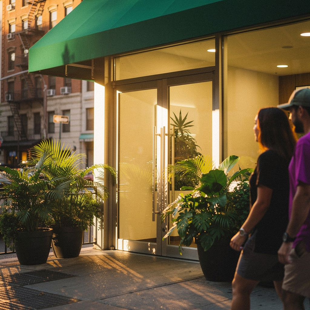Where NYC’s Serious Weed Connoisseurs Actually Shop: Access, Selection, and Why It Matters